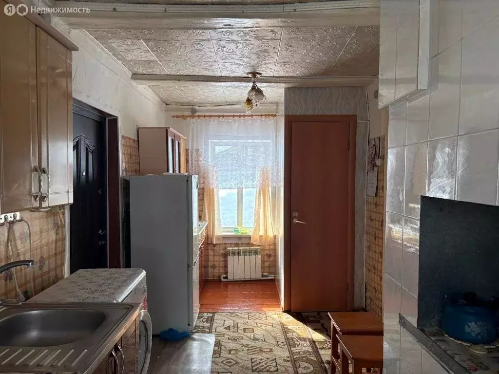 Дом в Болотное, Южная улица (43.3 м) - Фото 1