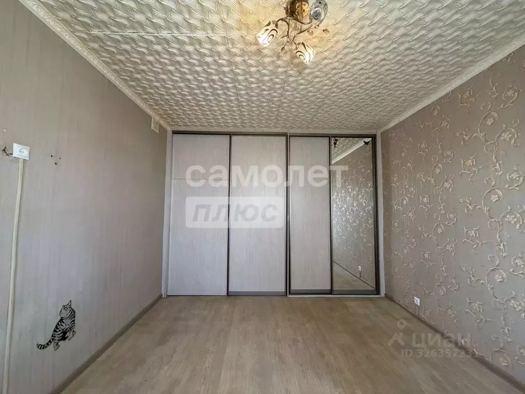 Комната Ульяновская область, Ульяновск Локомотивная ул., 104 (18.8 м) - Фото 2