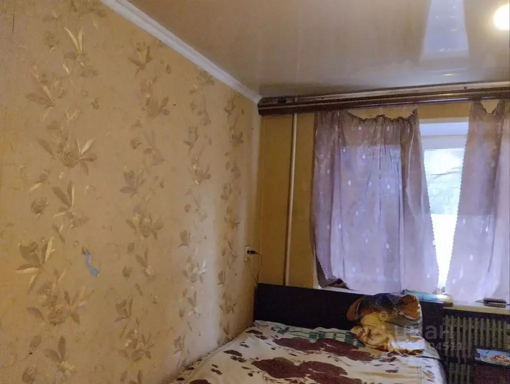 Комната Белгородская область, Старый Оскол Горняк мкр, 9 (12.0 м) - Фото 1