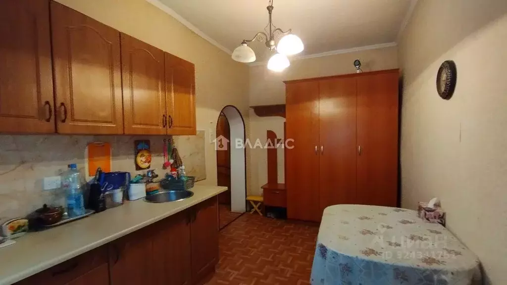 1-к кв. Калининградская область, Калининград ул. Чернышевского, 33 ... - Фото 1