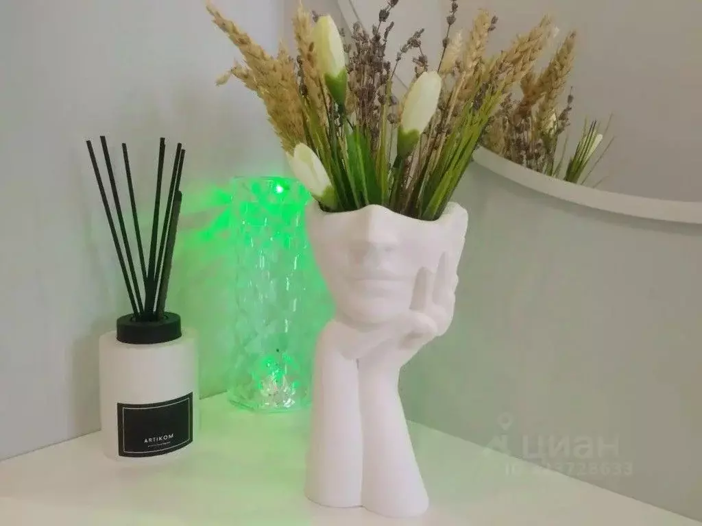 1-к кв. Краснодарский край, Сочи Виноградная ул., 19 (30.0 м) - Фото 1