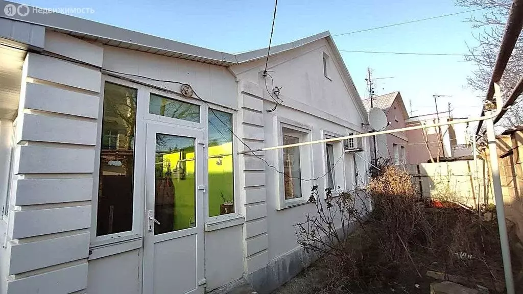 Дом в Симферополь, Шалфейная улица (71.2 м) - Фото 1