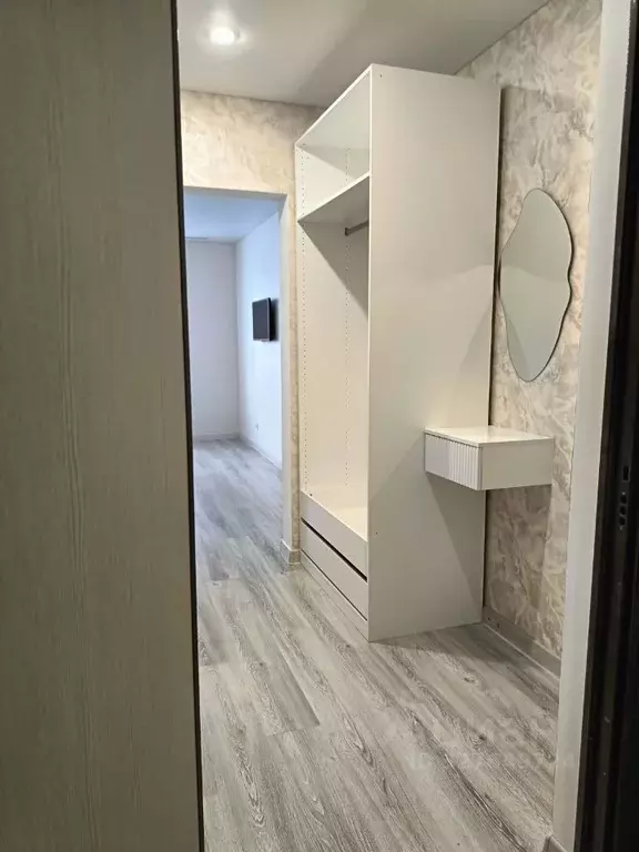 Студия Оренбургская область, Оренбург Осенний Лист жилой комплекс, 5 ... - Фото 2