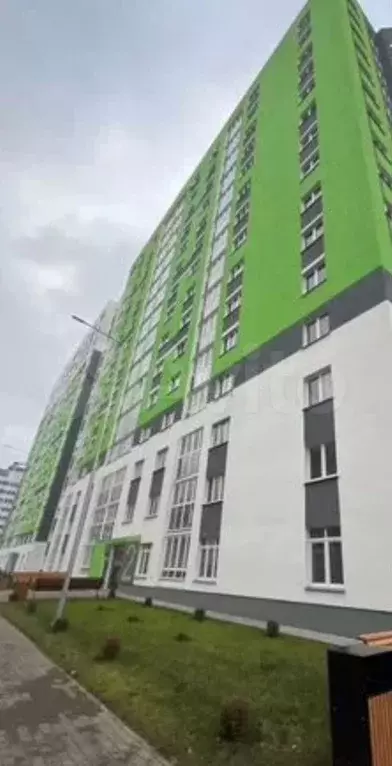 Квартира-студия, 30 м, 10/15 эт. - Фото 0