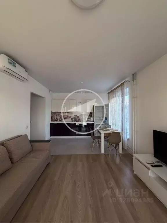 2-к кв. Москва ул. Большое Понизовье, 7 (59.2 м) - Фото 2