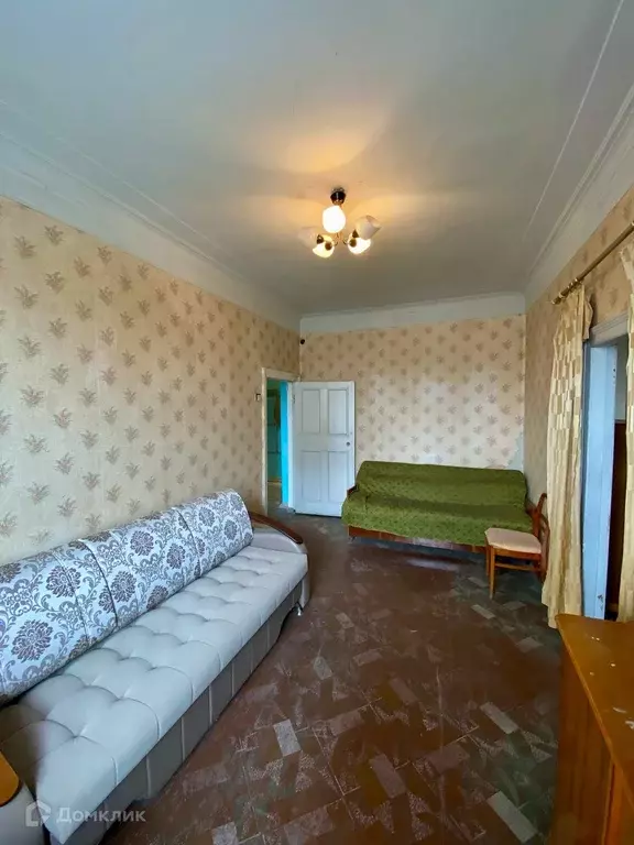 Продаётся 3-к квартира, 68.1 м - Фото 1