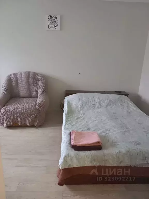 2-к кв. Псковская область, Псков ул. Розы Люксембург, 27 (45.0 м) - Фото 1