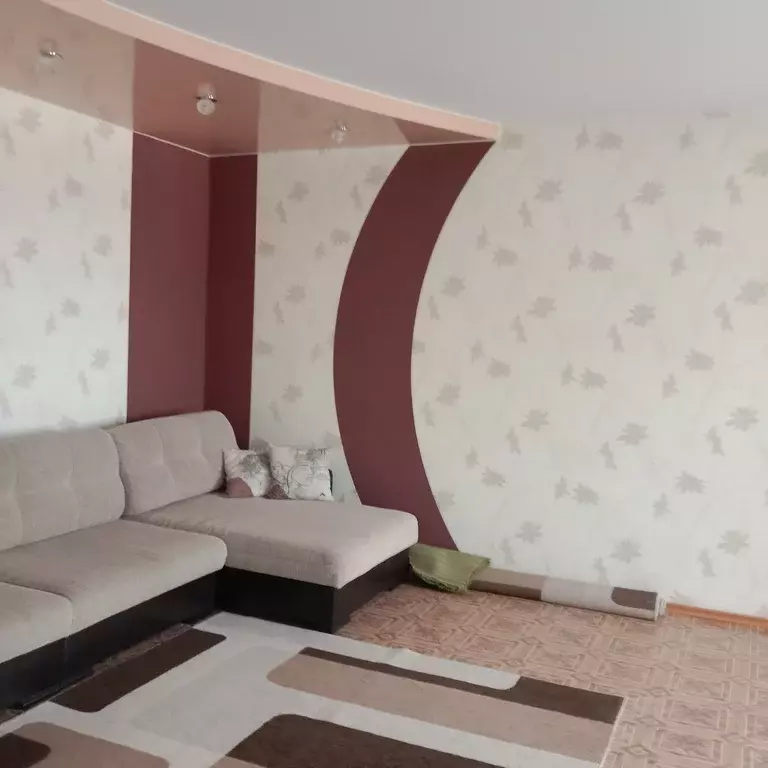 Продаётся 4-к квартира, 125.6 м - Фото 0