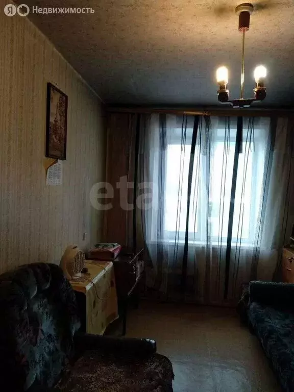 2-комнатная квартира: Тверь, бульвар Шмидта, 38 (49.6 м) - Фото 2