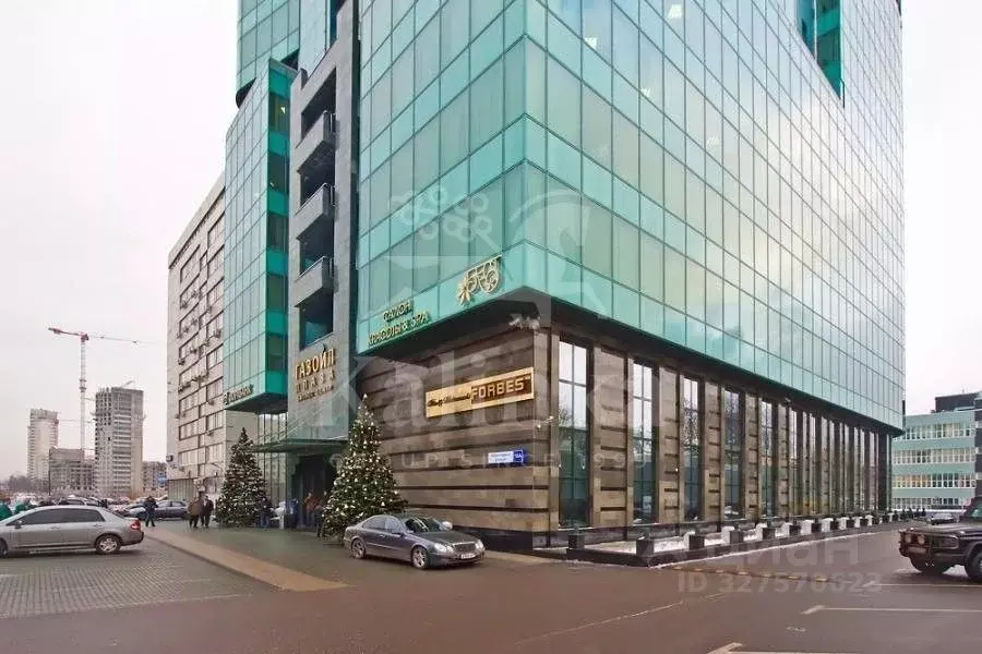 Офис в Москва ул. Наметкина, 12А (658 м) - Фото 2