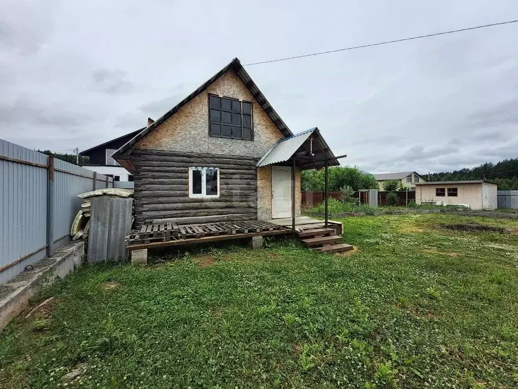 Участок в Свердловская область, Нижний Тагил ул. Надеждинская (8.89 ... - Фото 0
