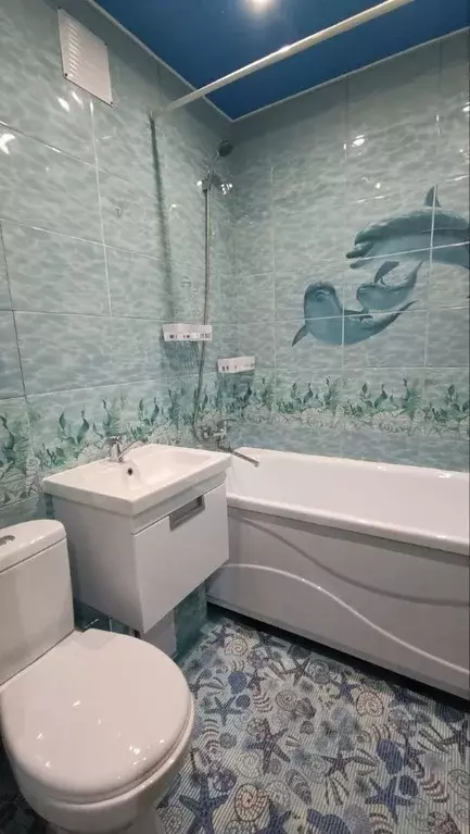 2-к кв. Новосибирская область, Новосибирск ул. Дуси Ковальчук, 408А ... - Фото 1