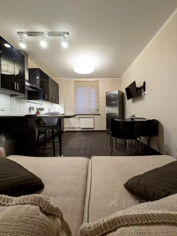 1-к кв. Санкт-Петербург Планерная ул., 71К3 (46.8 м) - Фото 1