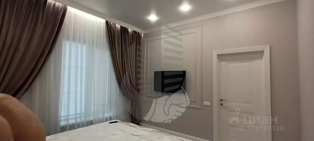 Дом в Краснодарский край, Краснодар пос. Березовый, Ясенево СНТ, ул. ... - Фото 1