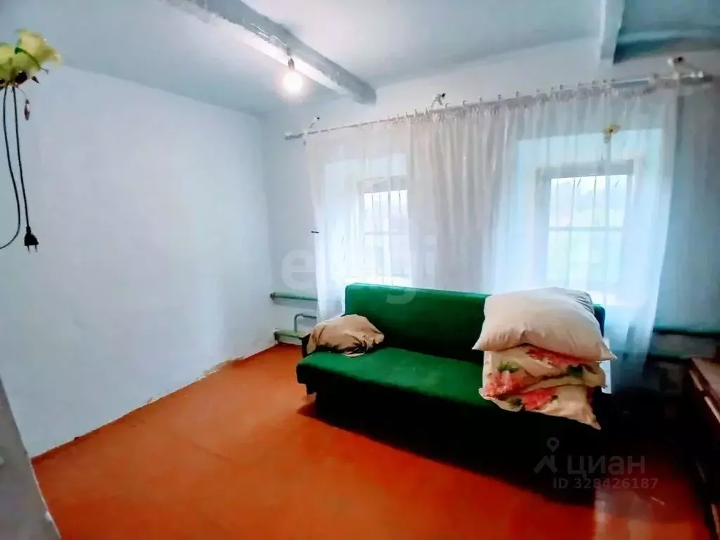 Дом в Краснодарский край, Славянский район, Петровское с/пос, ... - Фото 1