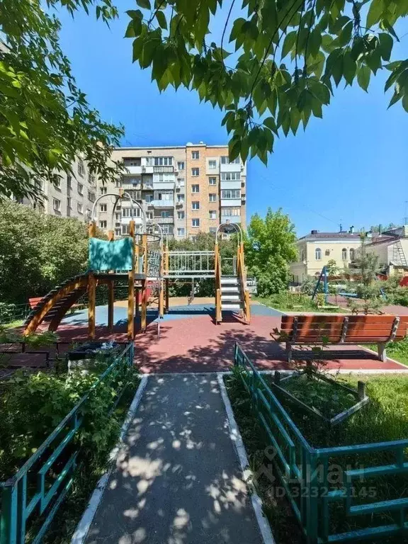 1-к кв. Самарская область, Самара Молодогвардейская ул., 125 (38.0 м) - Фото 2