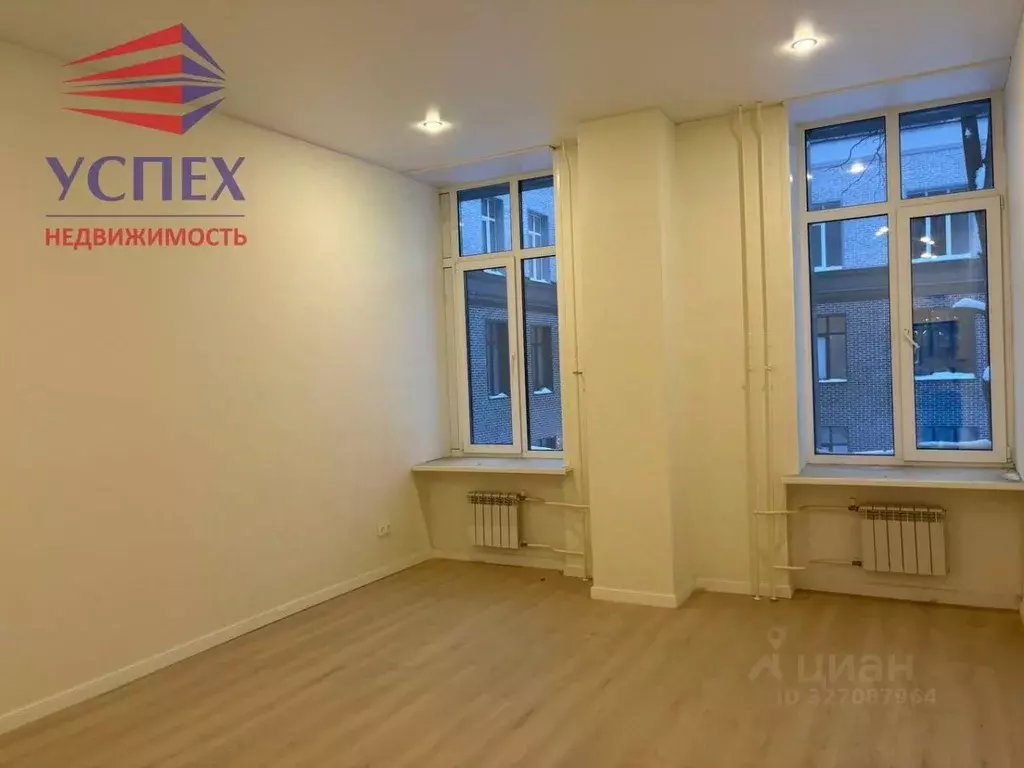 Студия Московская область, Люберцы Октябрьский просп., 403к12 (35.1 м) - Фото 2