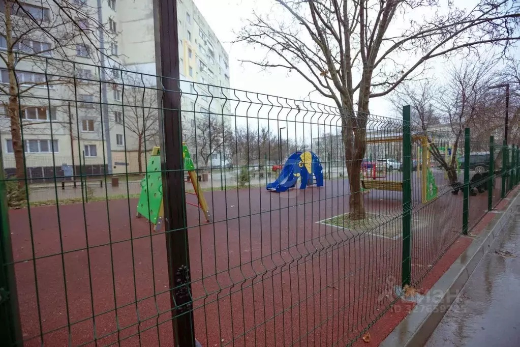 2-к кв. Крым, Бахчисарай ул. Советская, 8 (52.7 м) - Фото 1