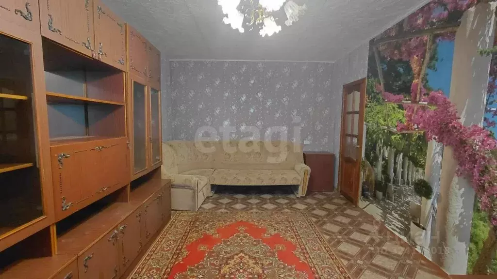 4-к кв. Воронежская область, Воронеж ул. Маршала Жукова, 12 (84.4 м) - Фото 1