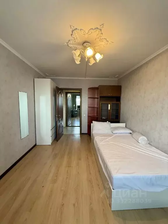Комната Москва Хабаровская ул., 18К1 (14.0 м) - Фото 1