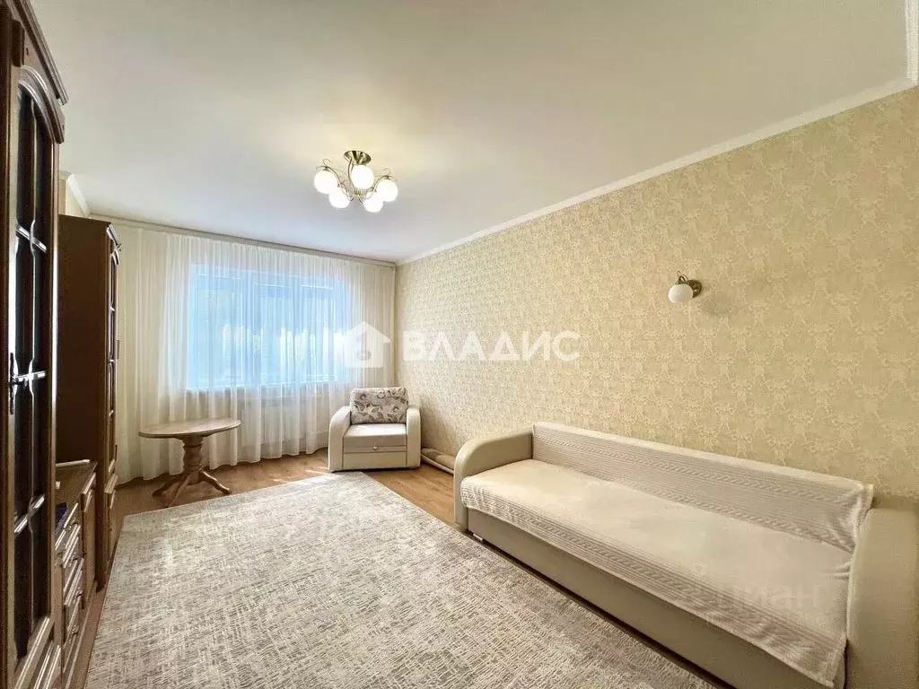 2-к кв. Белгородская область, Белгород Славянская ул., 15 (79.0 м) - Фото 1