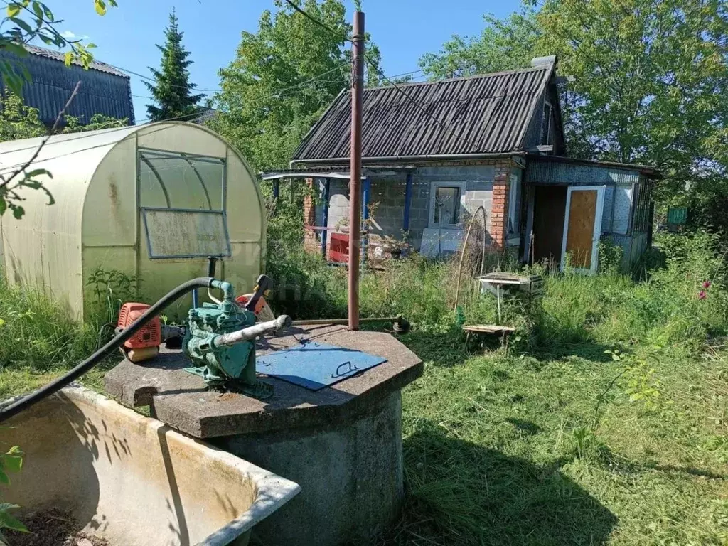 Дом в Калининградская область, Гурьевский муниципальный округ, ТСН ... - Фото 1