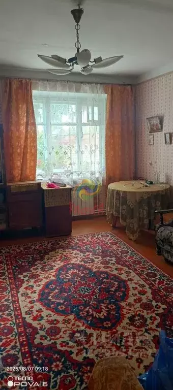 1-к кв. Ивановская область, Ивановский район, Коляновское с/пос, д. ... - Фото 1