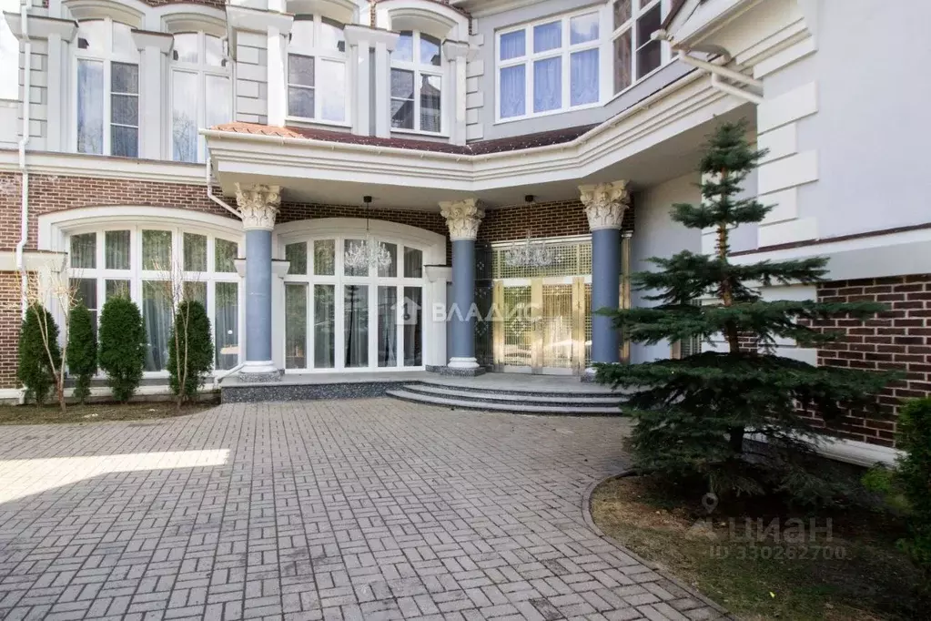 Дом в Московская область, Одинцовский городской округ, д. Жуковка 101А ... - Фото 2