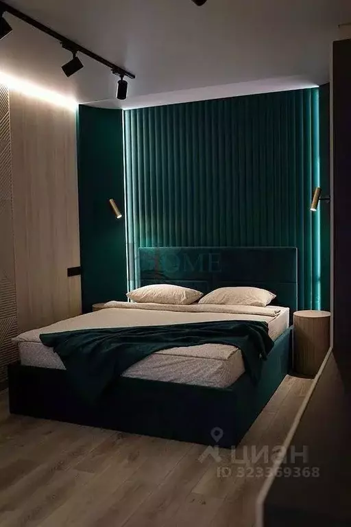 1-к кв. Новосибирская область, Новосибирск ул. Николая Островского, ... - Фото 1