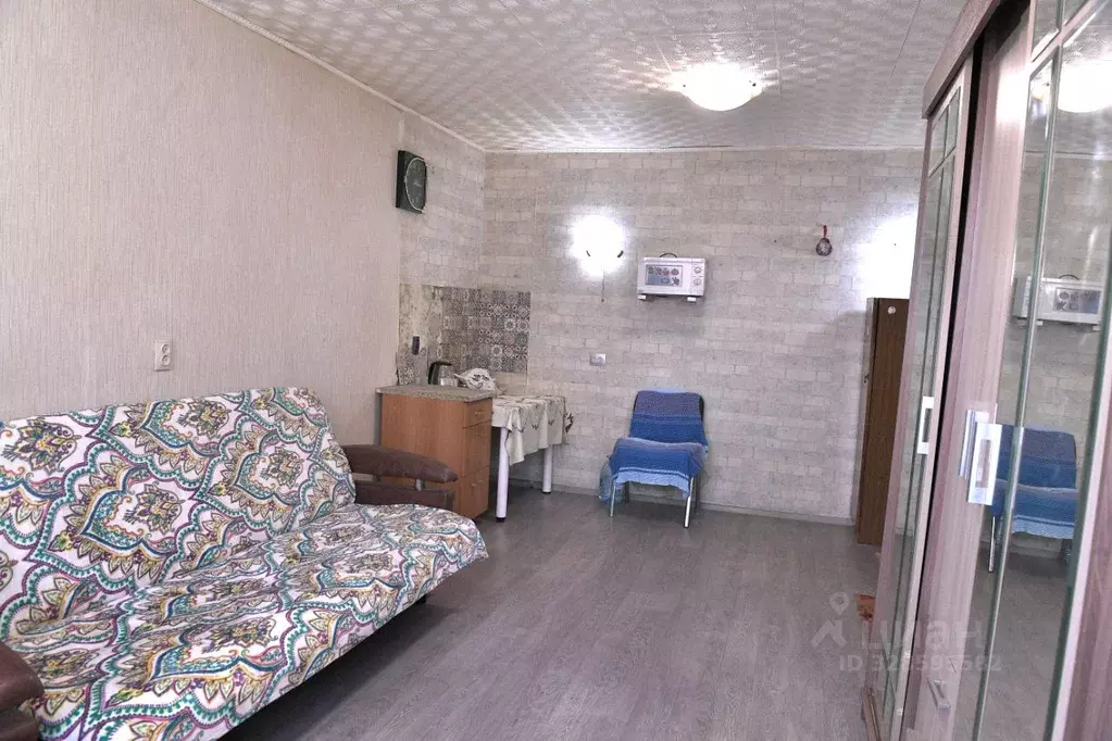 Комната Свердловская область, Екатеринбург муниципальное образование, ... - Фото 1