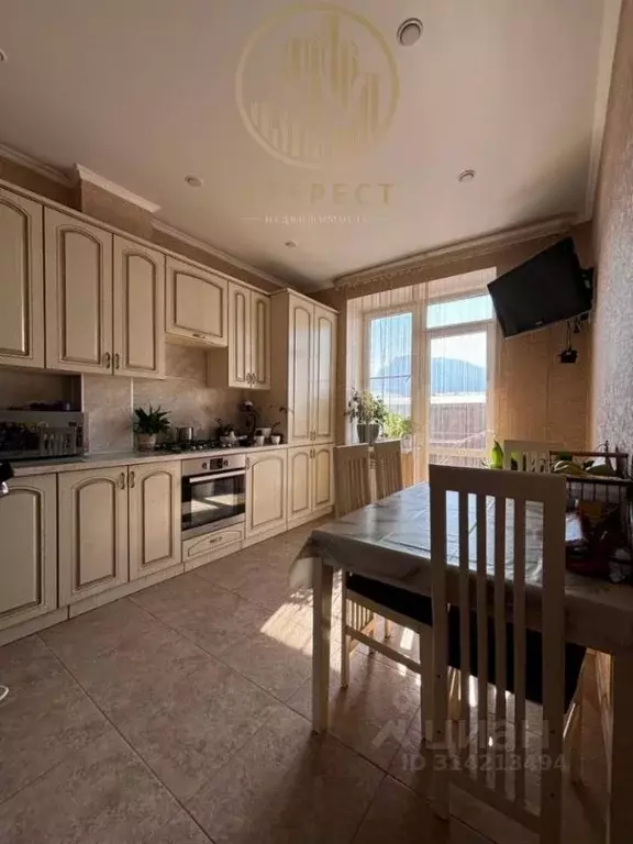 1-к кв. Ставропольский край, Минеральные Воды Железноводская ул., 72к1 ... - Фото 1