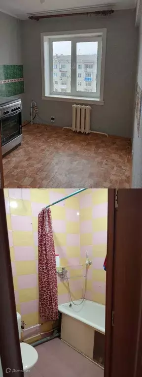 Продаётся 2-к квартира, 45.8 м - Фото 1
