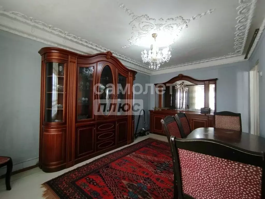 2-к кв. Дагестан, Дербент ул. Расулбекова, 8Б (62.0 м) - Фото 0