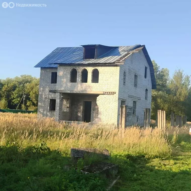 Дом в Озерки, 2-я Рабочая улица, 2 (150 м) - Фото 0