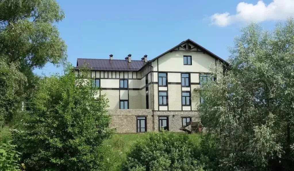 Дом в Башкортостан, Иглинский сельсовет, д. Ягодная ул. Мира, 44 (1200 ... - Фото 2