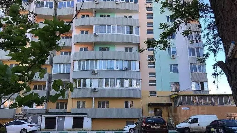 3-к кв. Крым, Феодосия ул. Крымская, 88 (91.7 м) - Фото 1