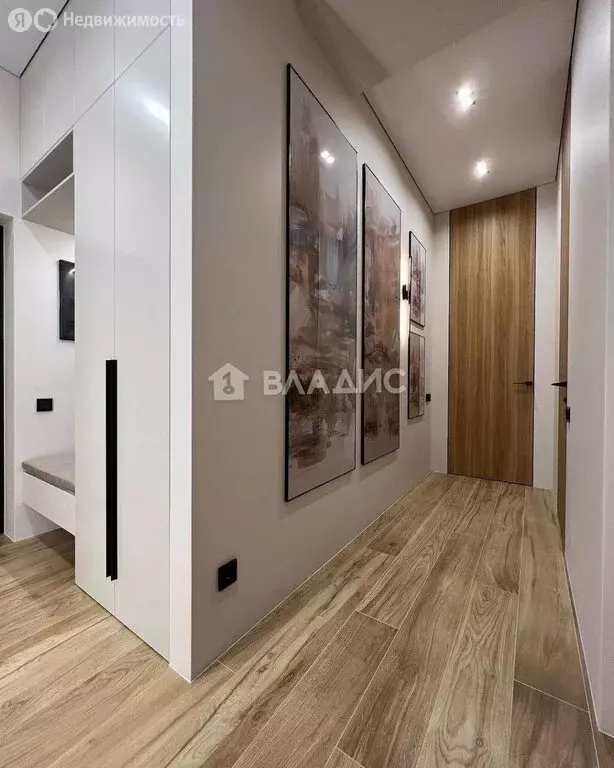 1-комнатная квартира: Калуга, улица Пухова, 12 (44.1 м) - Фото 1