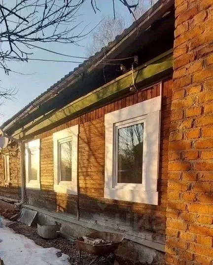 Дом в Московская область, Можайск ул. Кутузова, 23 (54 м) - Фото 1