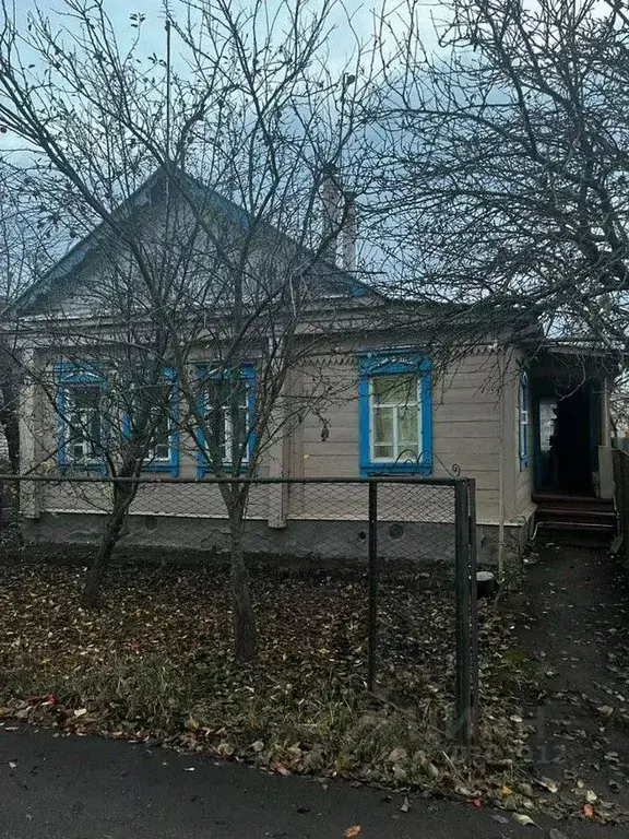 Дом в Мордовия, Рузаевка ул. 2-я Мельничная, 20А (60 м) - Фото 2