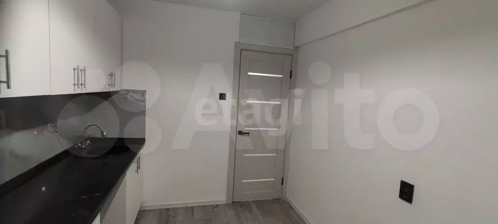 3-к. квартира, 61,2 м, 3/5 эт. - Фото 1