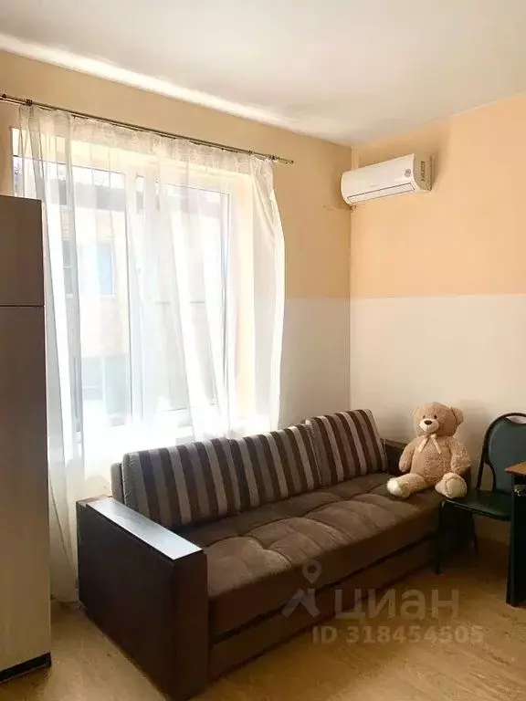 Комната Краснодарский край, Новороссийск городской округ, с. Мысхако ... - Фото 0