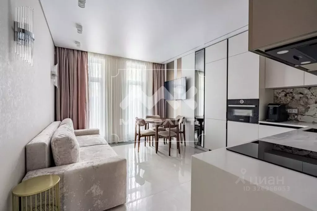 2-к кв. Санкт-Петербург Лисичанская ул., 15 (62.2 м) - Фото 1