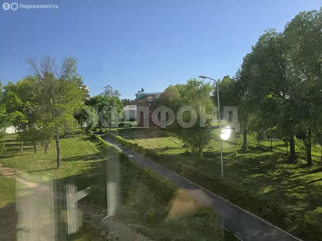 2-комнатная квартира: посёлок Сибирский, Кедровая улица, 13 (43.4 м) - Фото 0