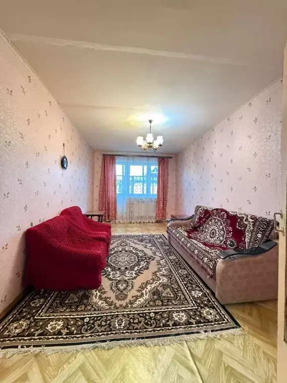 3-к кв. Татарстан, Арск ул. Маршала Жукова, 2 (68.3 м) - Фото 2