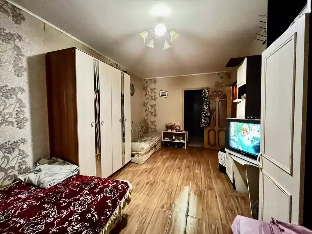 2-к кв. Воронежская область, Борисоглебск ул. Терешковой (44.5 м) - Фото 1