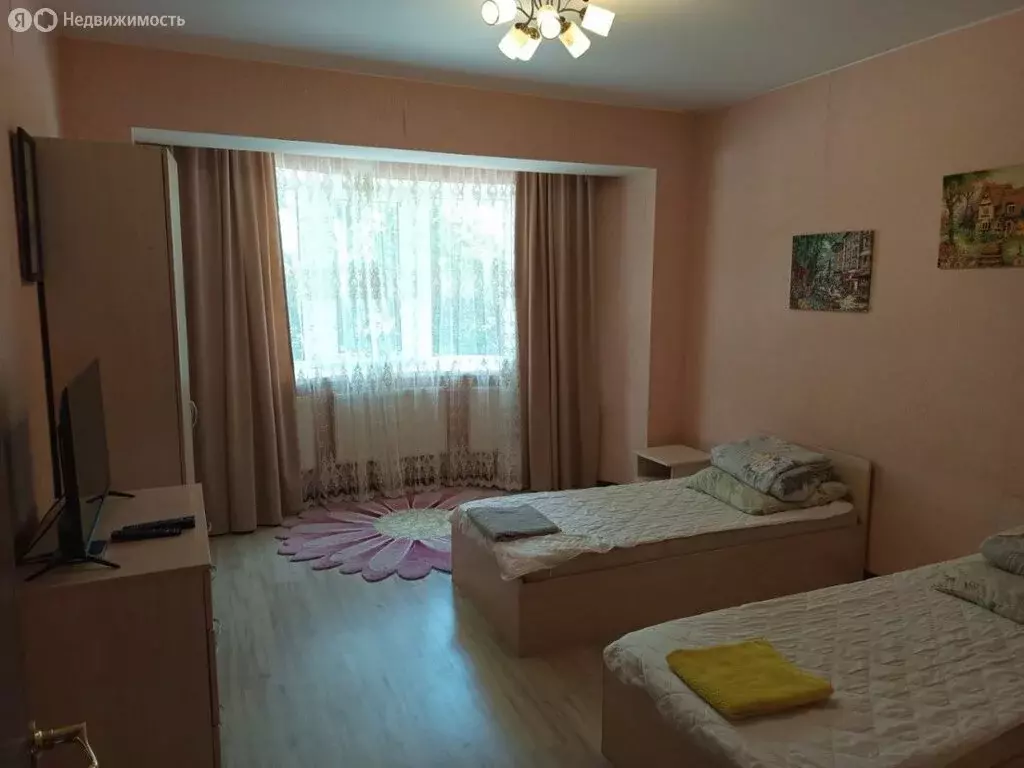 2-комнатная квартира: Ставрополь, улица Ленина, 417И (61 м) - Фото 1
