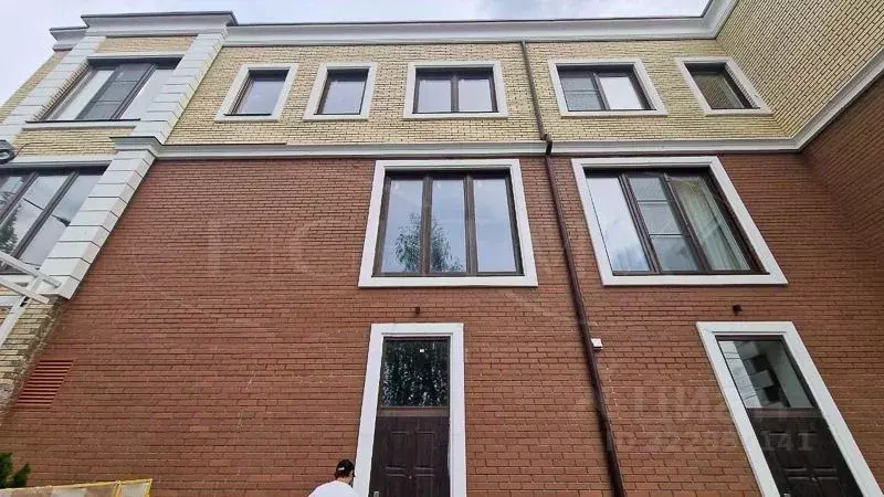 Таунхаус в Московская область, Одинцовский городской округ, д. Раздоры ... - Фото 2