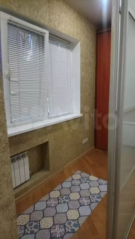 2-к. квартира, 58 м, 1/5 эт. - Фото 1
