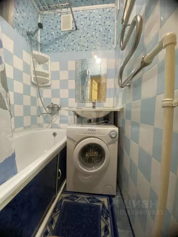 3-к кв. Татарстан, Казань ул. Кулахметова, 11 (58.5 м) - Фото 0