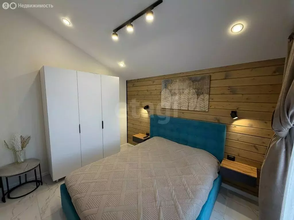 Дом в Ульяновск, СНТ Сокольники, 14-я линия (62 м) - Фото 2